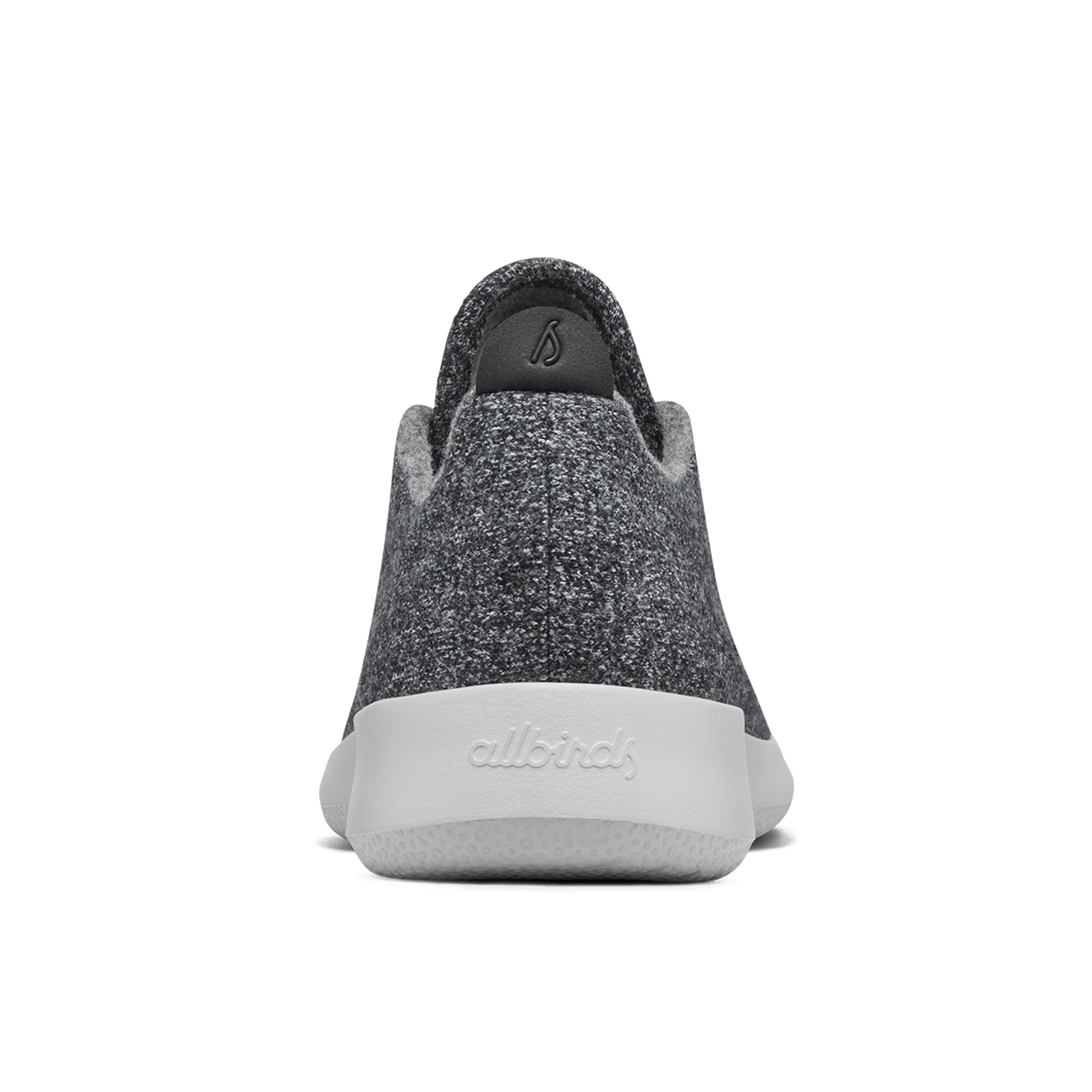 Allbirds Men's Wool Runners - Eco-Friendly Everyday Sneakers | Machine Washable Natural Merino Wool Shoes for Work, Travel & Casual Wear
