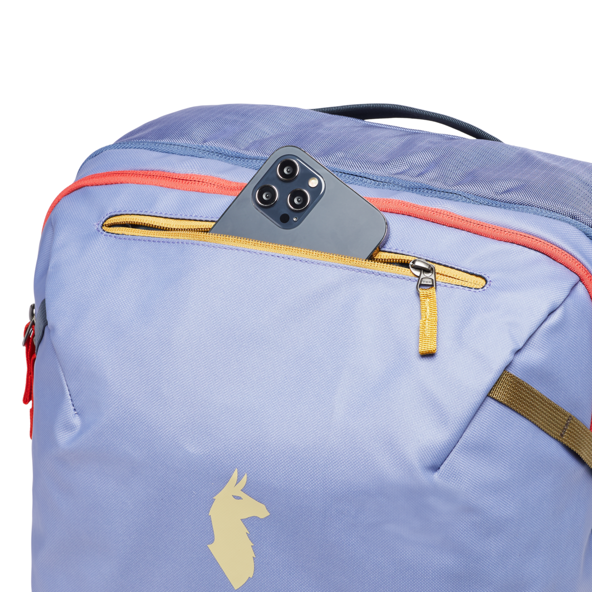 Cotopaxi Allpa 35L Travel Backpack - Lightweight Durable Carry-On Backpack for Hiking, Camping & Air Travel - Perfect Adventure Gear for Outdoor Enthusiasts