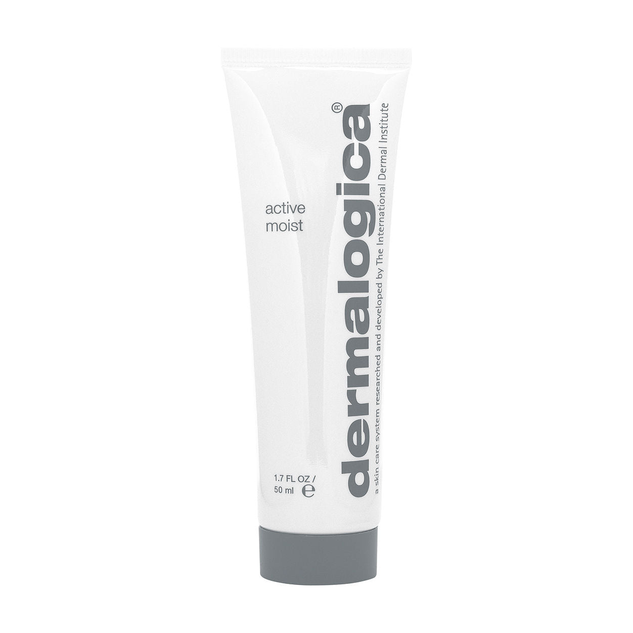Dermalogica Active Moist Hydrating Face Moisturizer for Dry Skin - Daily Hydration & Nourishment for a Healthy Glow | Perfect for Morning & Night Skincare Routine
