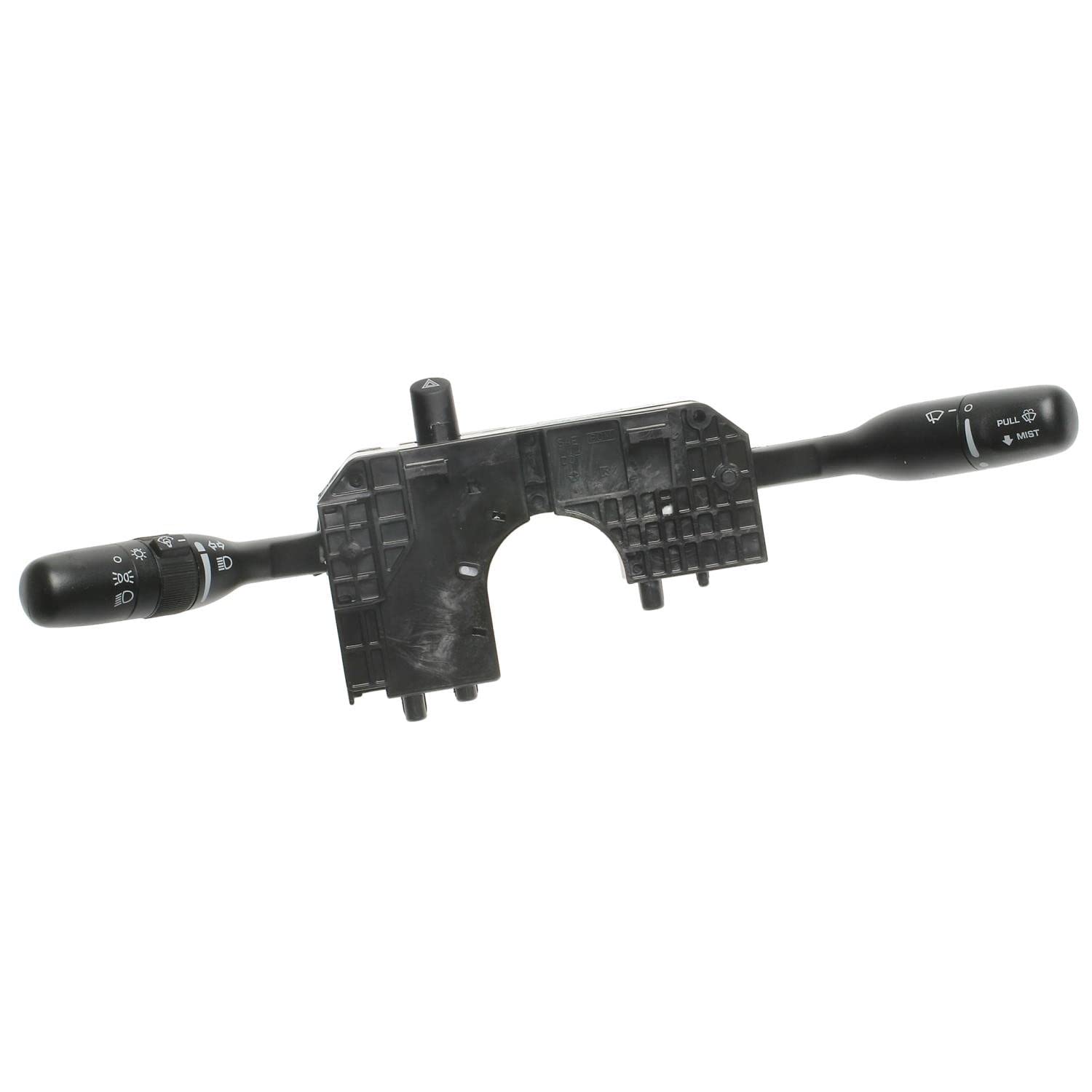 Chrysler Headlight Dimmer Switch Replacement - High/Low Beam Control for Dodge Ram 1500 2500 3500, Jeep Grand Cherokee - Perfect for Night Driving & Off-Road Adventures