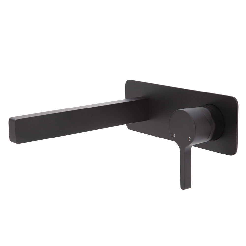 Matte Black