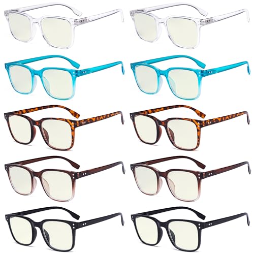 10 Pack Mix - Uvrt1804