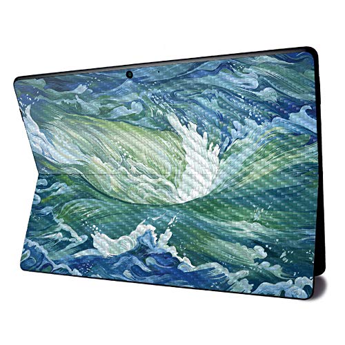 Cyclone Wave