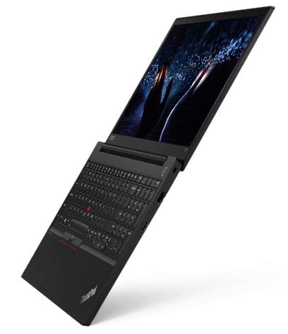 Lenovo ThinkPad E15 Gen 4 Business Laptop: Intel 12th i7-1255U 10-Core, 16GB RAM, 1TB SSD, 15.6