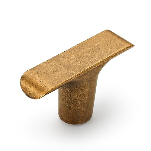 ‎Antique Brass