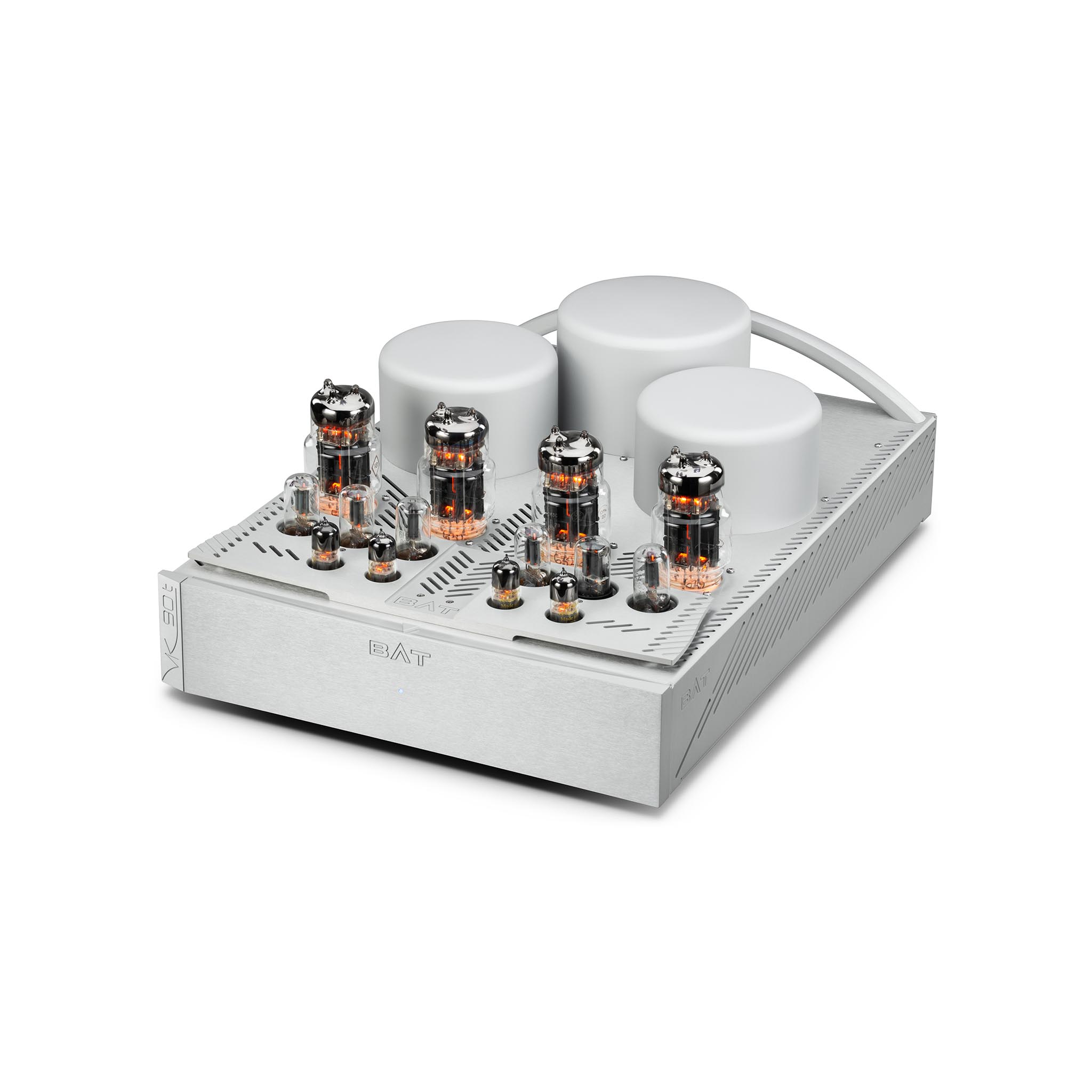 Balanced Audio Technology VK 90T High-End Power Amplifier - Premium Stereo Audio Equipment for Home Theater & Professional Studio Use