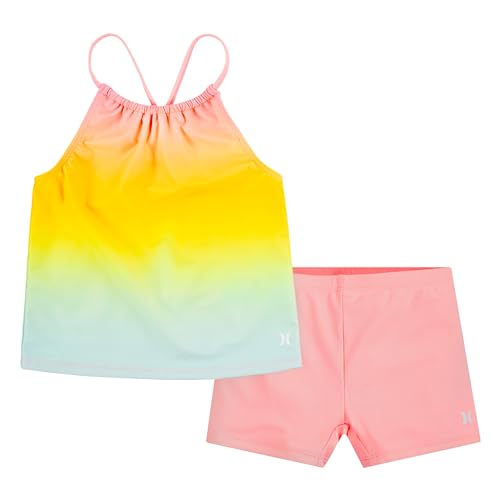 Pink Flamingo/Boyshort