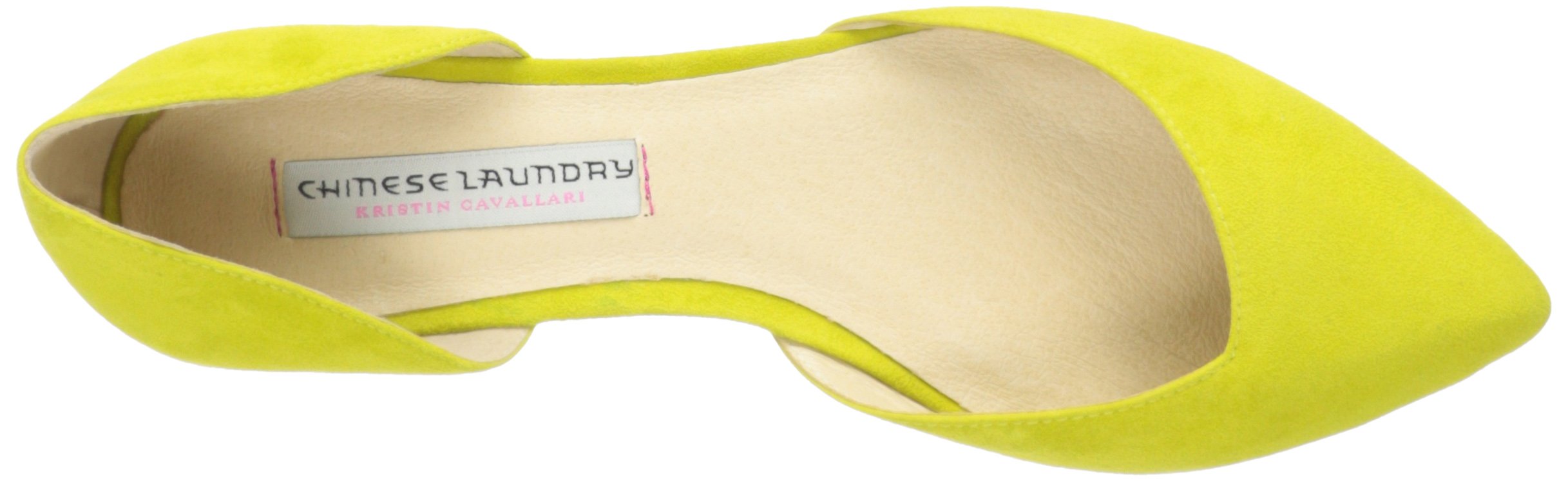 Women's Comfortable Cadence Flat Shoes - Lightweight & Slip-Resistant for Walking, Work & Casual Wear
