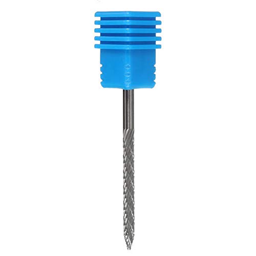 High Carbide Tire Repair Drill Bit 3mm x 60mm - for Tire Plugging & Puncture Repair