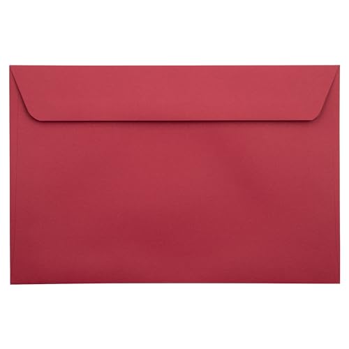 Ruby Red