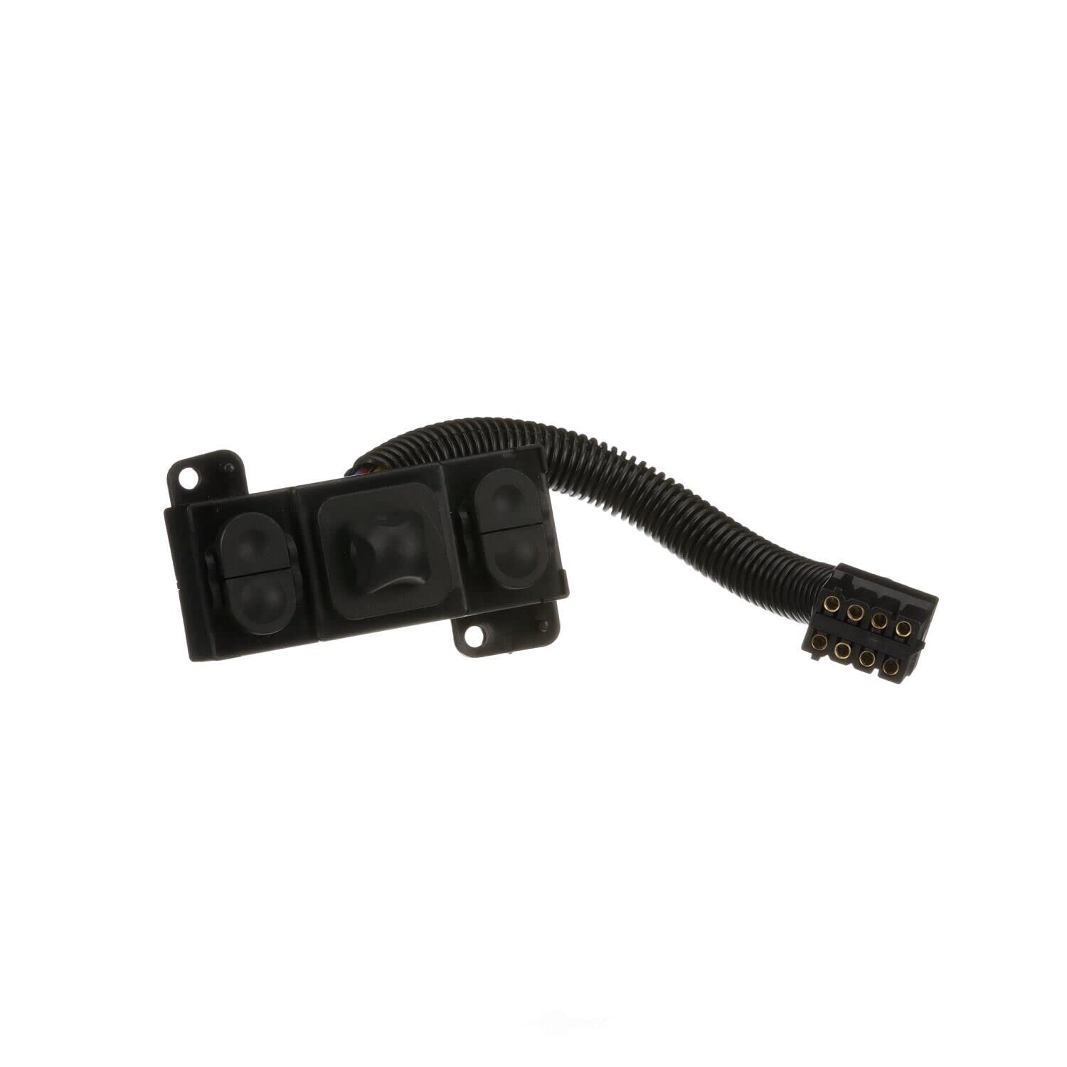 Standard Motor Products PSW106 Power Seat Switch - Replacement for Car & Truck - Easy Installation - Perfect for Driver & Passenger Seat Adjustment - Ideal for DIY Auto Repair & Maintenance