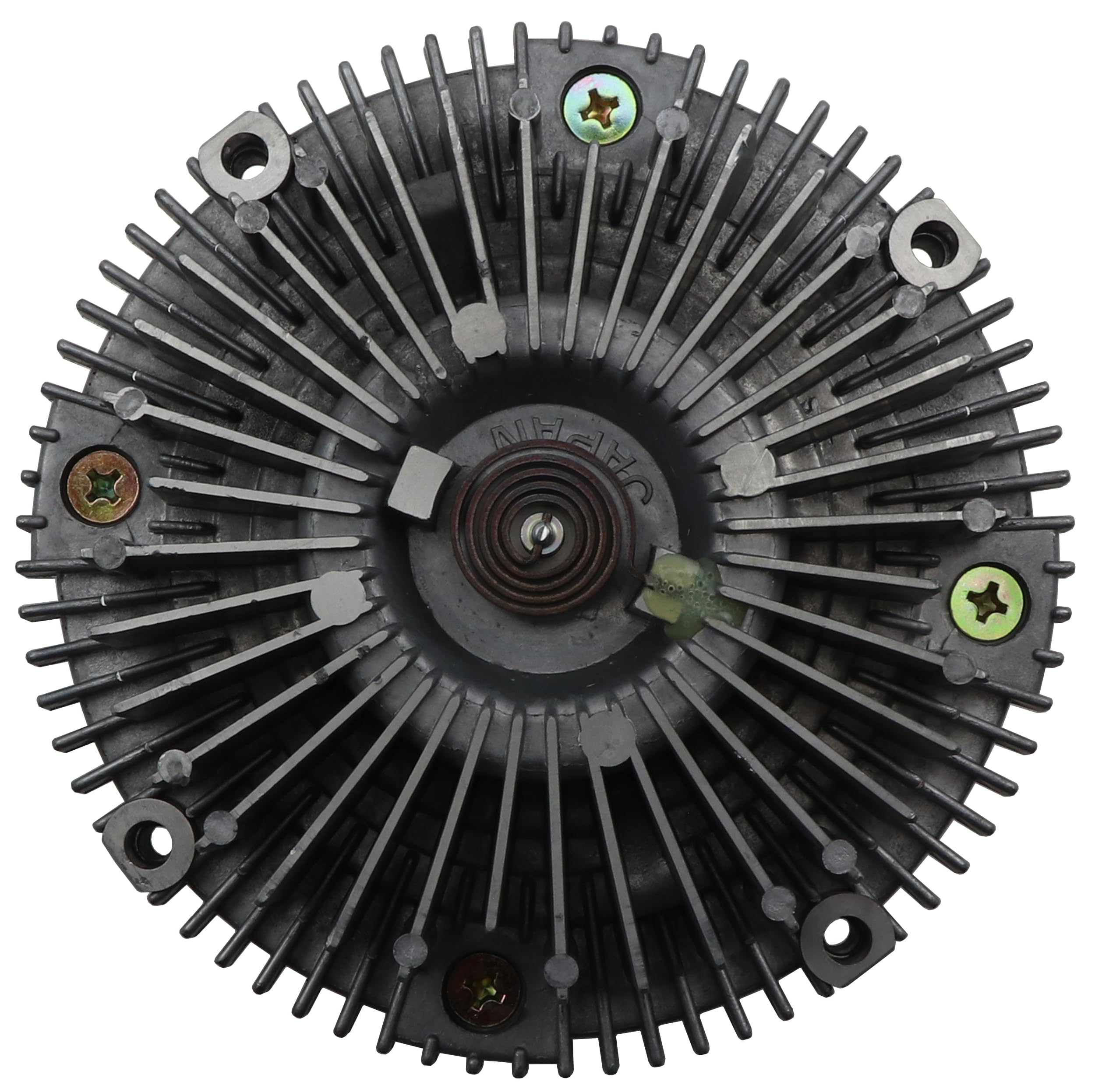 Beck/Arnley 130-0183 Fan Clutch Unit - High Performance Cooling Fan Clutch for Cars & Trucks | Perfect for Engine Overheating Prevention & Improved Cooling Efficiency