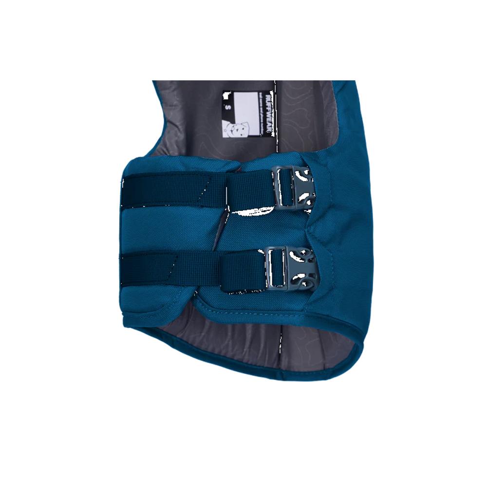 Best Dog Life Jacket - Float Coat for Swimming & Boating - Safe & Durable Pet Flotation Vest for Small, Medium & Large Dogs - Perfect for Pool, Beach & Water Activities