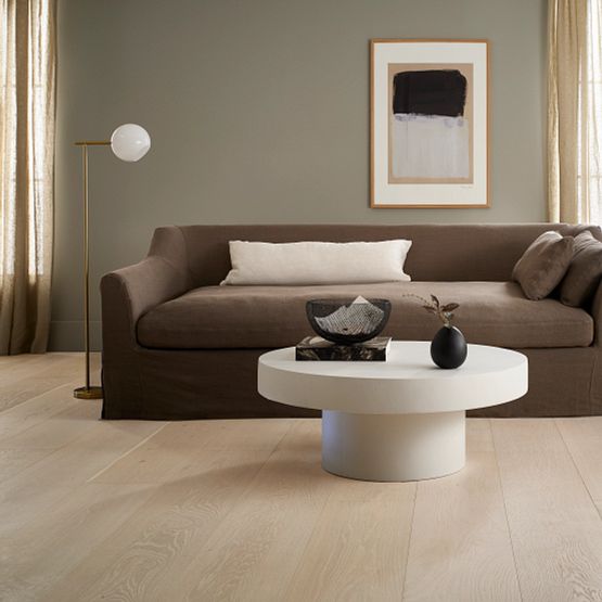 Anderson Tuftex Grand Estate 10mm Ashton Court Luxury Vinyl Plank Flooring - Waterproof, Durable & Easy to Install - Perfect for Living Rooms, Bedrooms & Basements