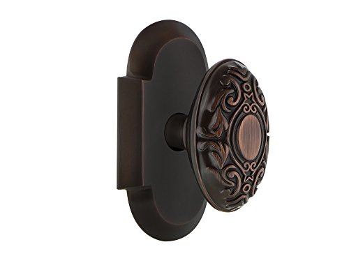 Timeless Bronze
