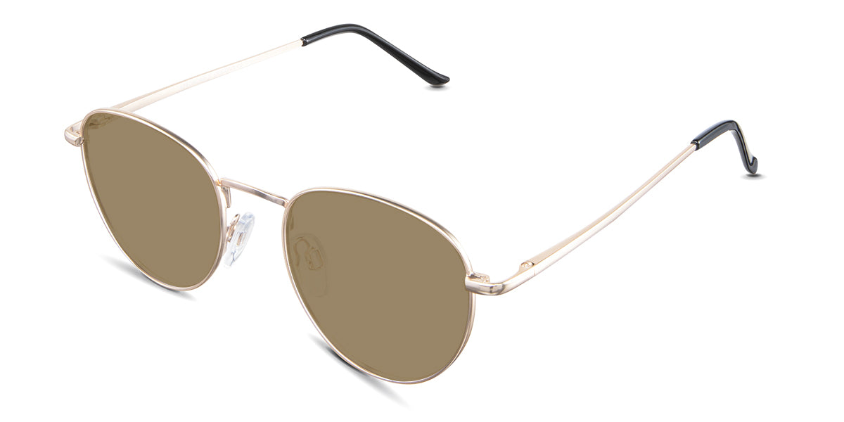 Allison Women's Prescription Sunglasses - UV Protection, Fashionable & Comfortable for Driving, Outdoor Activities & Daily Wear