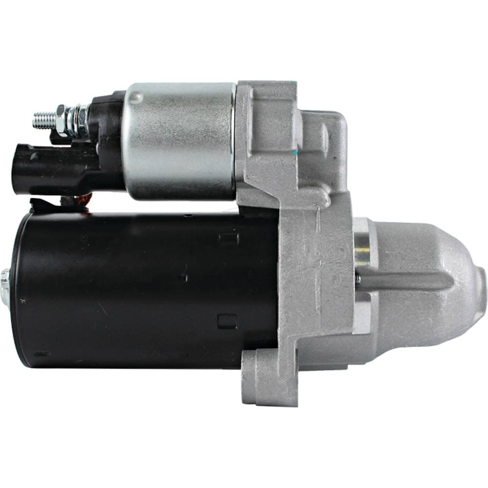 RAParts 410-24315-JN J&N Electrical Starter Motor - Compatible with Various Vehicles - Perfect for Car, Truck & SUV Engine Repairs & Replacements
