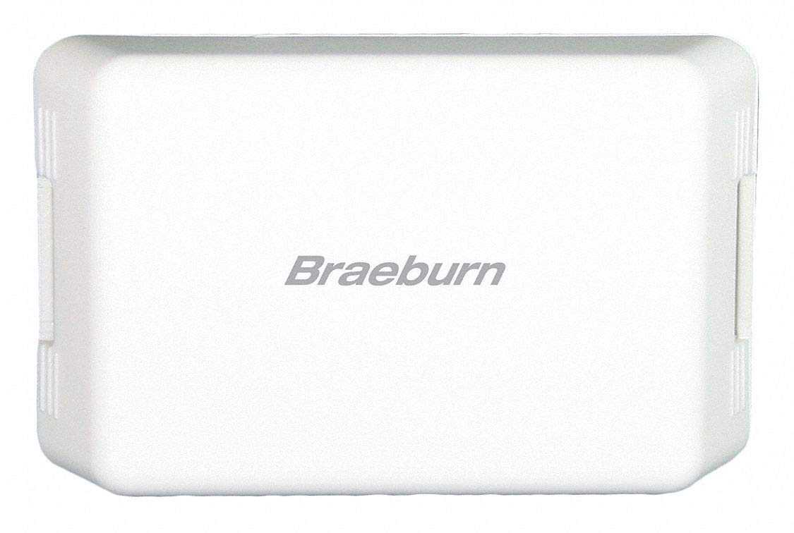 Braeburn 7340 Share-A-Wire Module - Wireless Thermostat Control for Home & Office HVAC Systems | Easy Temperature Sharing & Remote Monitoring