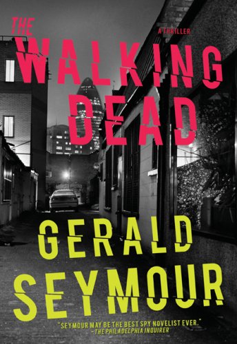 The Walking Dead: Best-Selling Horror Thriller Novel - Perfect for Halloween Reading & Zombie Fans