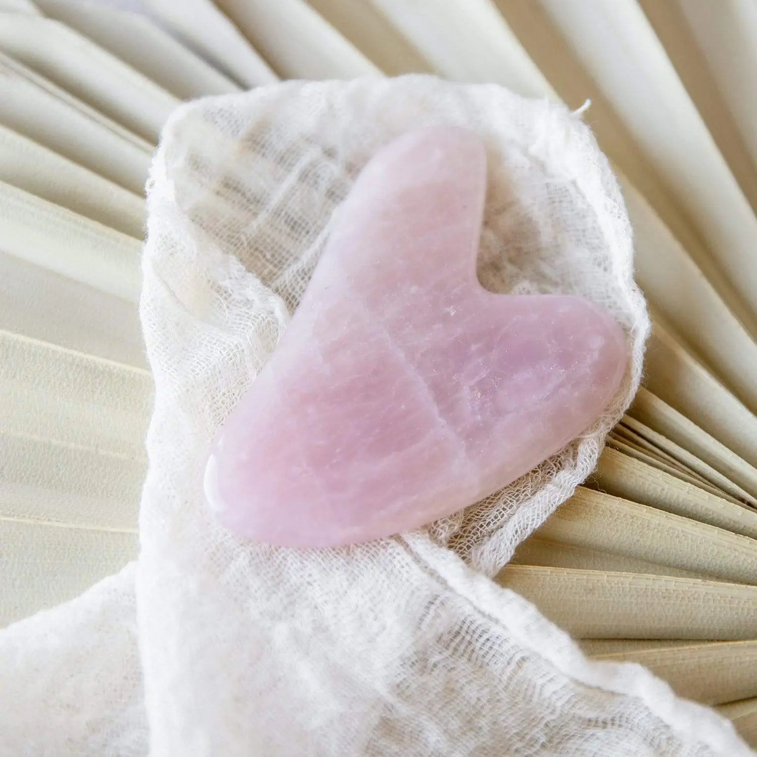 Eco-Friendly Gua Sha Facial Lifting Tool for Face Massage & Skin Rejuvenation - Perfect for At-Home Spa, Skincare Routine & Anti-Aging Therapy