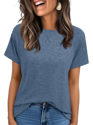Haze Blue