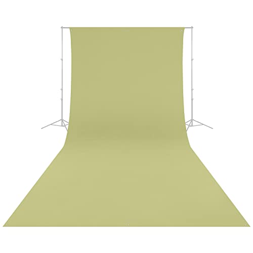 Light Moss Green