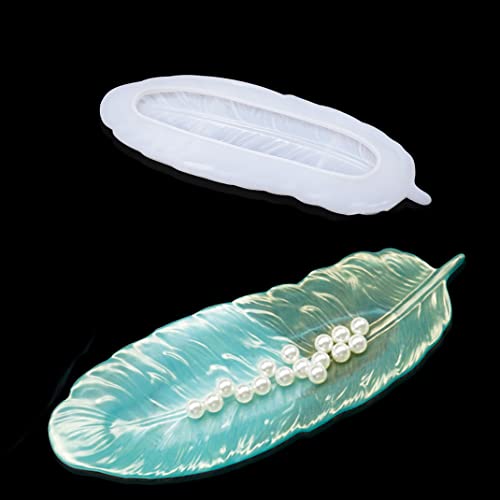 feather tray molds