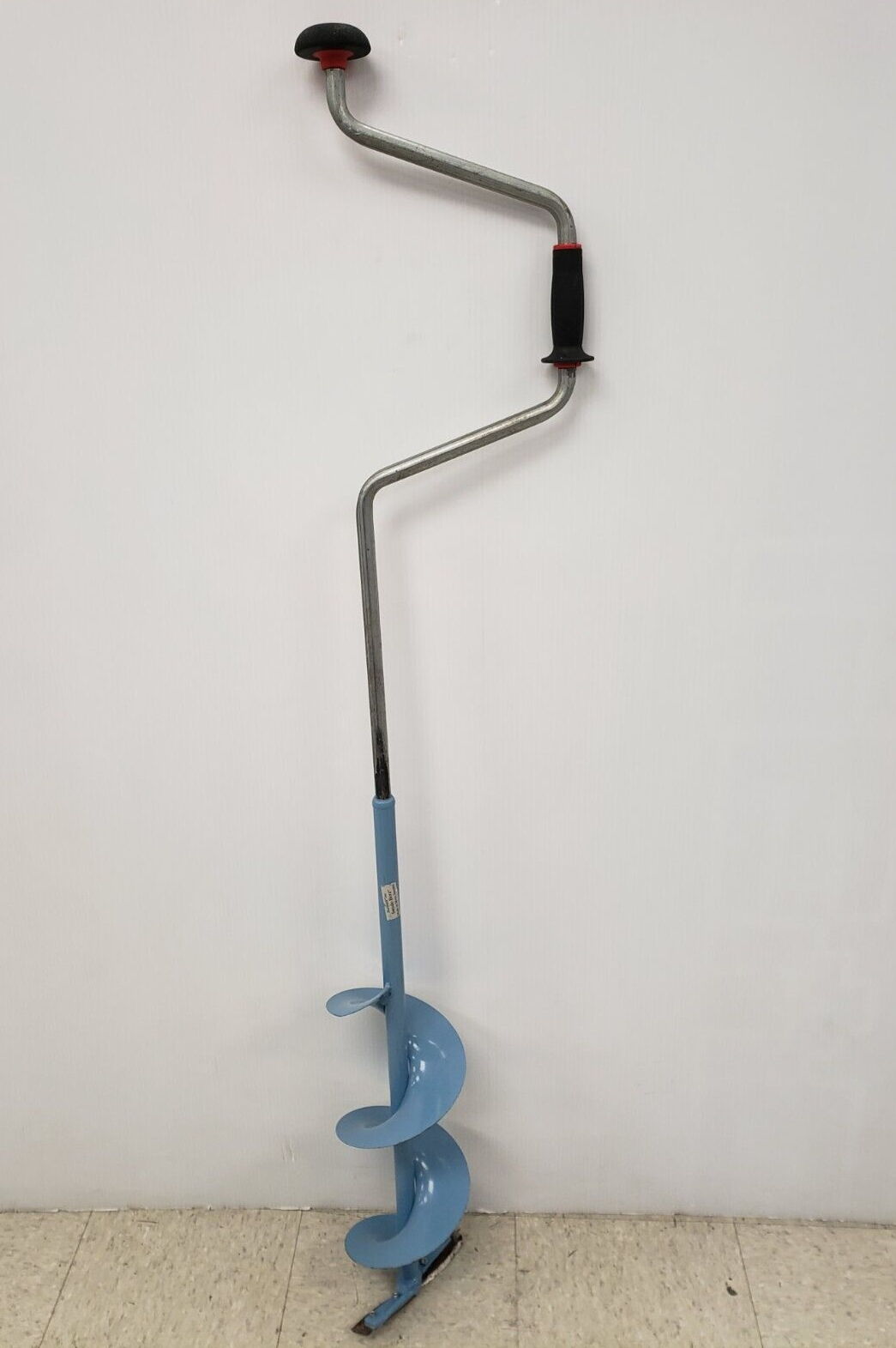 Normark Swede Bore 8
