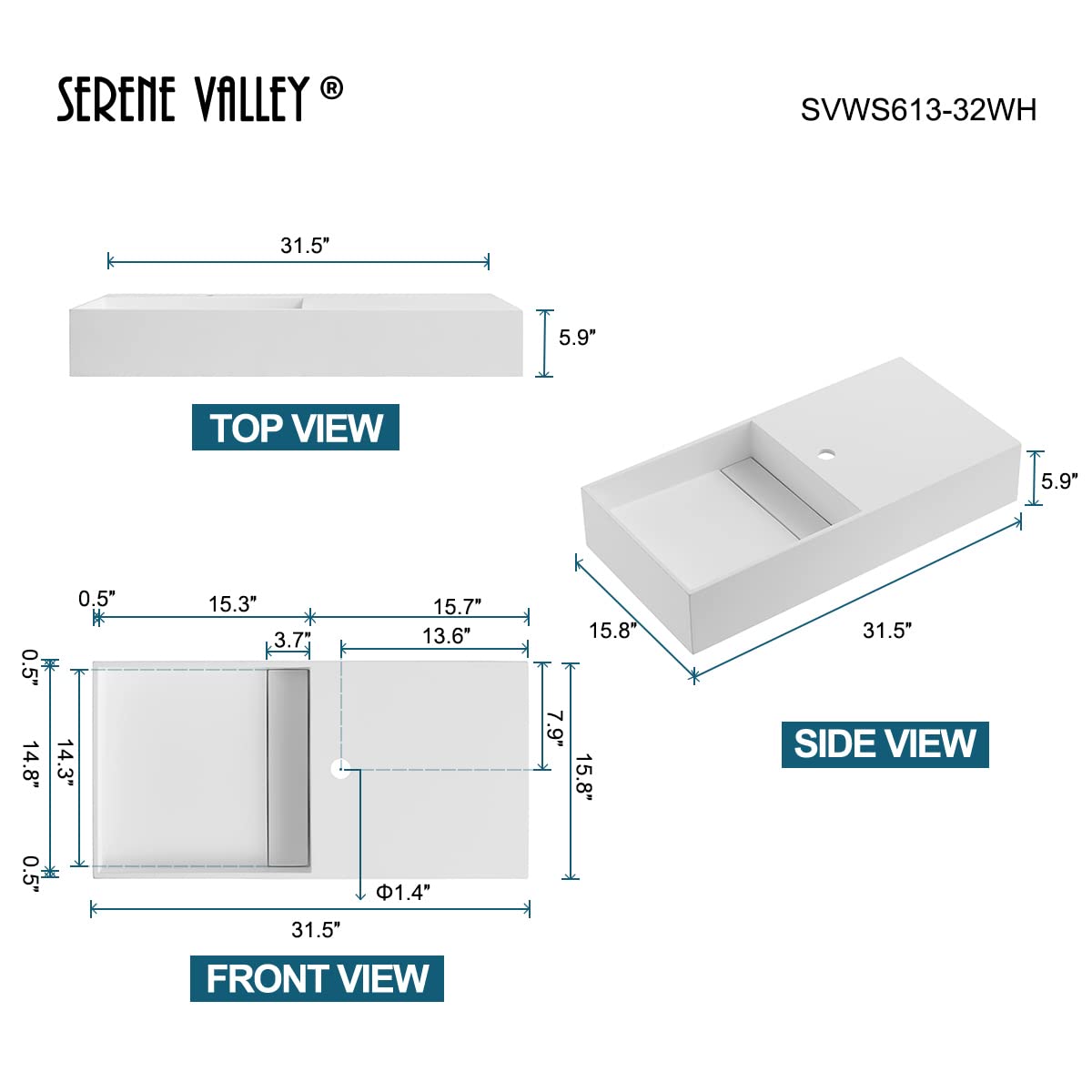 Serene Valley 32
