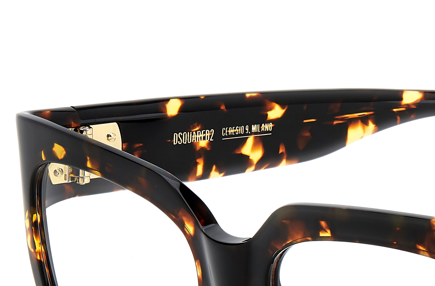 DSQUARED2 D2 0151/G Sunglasses - Luxury Designer Shades for Men & Women - Perfect for Outdoor Activities, Beach & Driving
