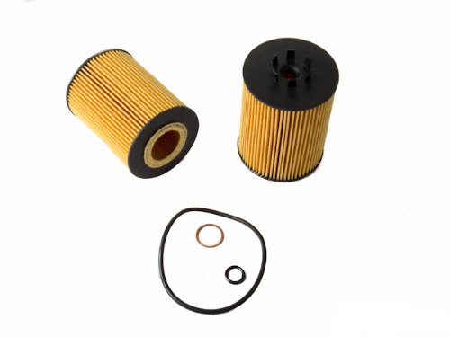MAHLE OX367D Premium Oil Filter - High Performance Engine Protection for Cars, Trucks & SUVs - Perfect for Regular Maintenance & Long Drives