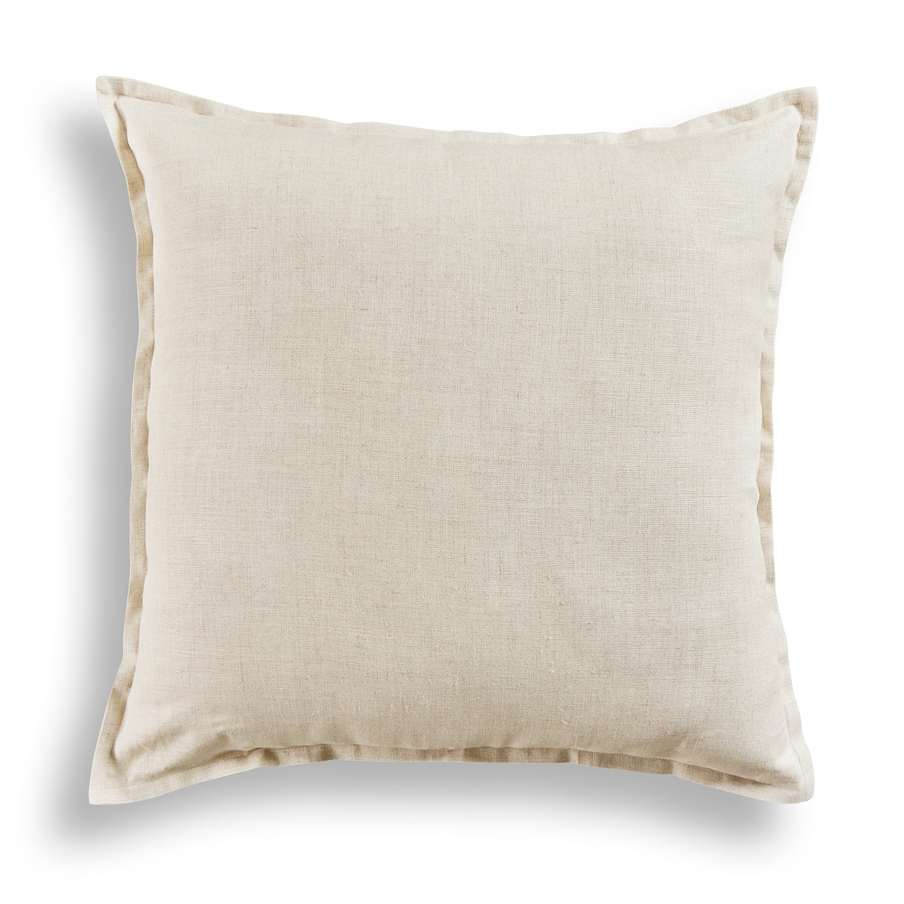 Santa Barbara Pillow Cover - Decorative Throw Pillow Case for Couch, Bed & Sofa - Soft & Stylish Home Decor for Living Room, Bedroom & Dorm