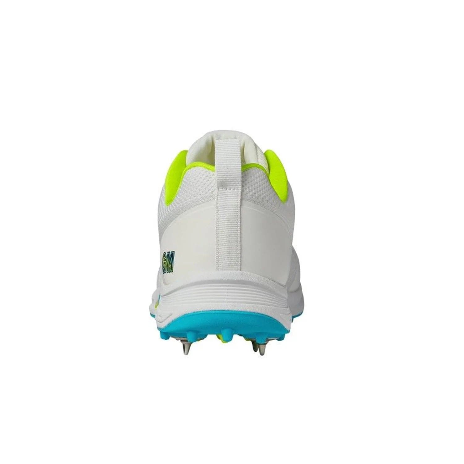 GM Aion Spike Cricket Shoes - Lightweight & Durable for Enhanced Performance | Perfect for Cricket Matches, Training & Outdoor Sports