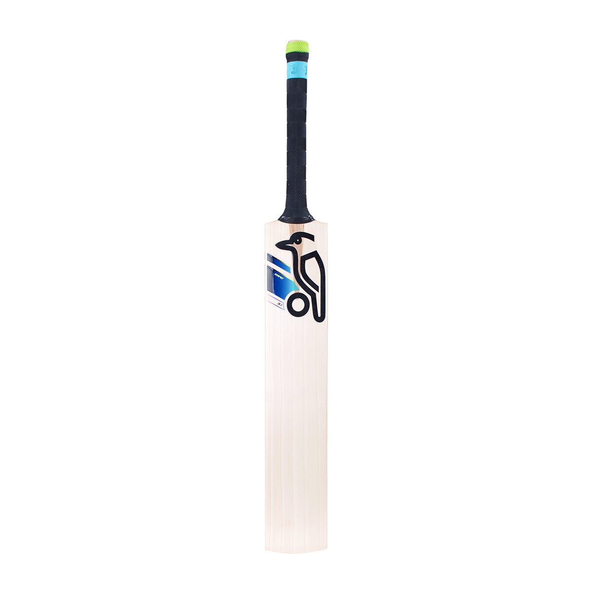 Kookaburra Rapid 3.1 Cricket Bat 2024 - Premium English Willow Cricket Bat for Professional & Amateur Players - Perfect for Matches, Practice & Training Sessions