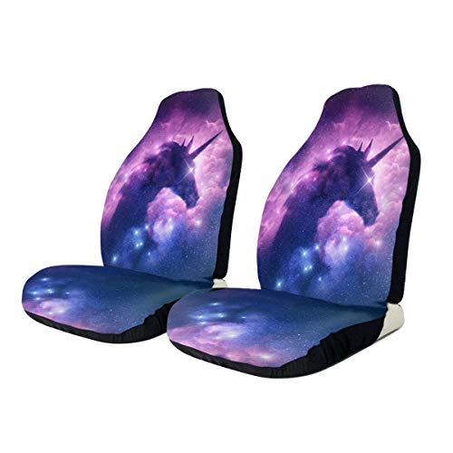 Unicorn Galaxy