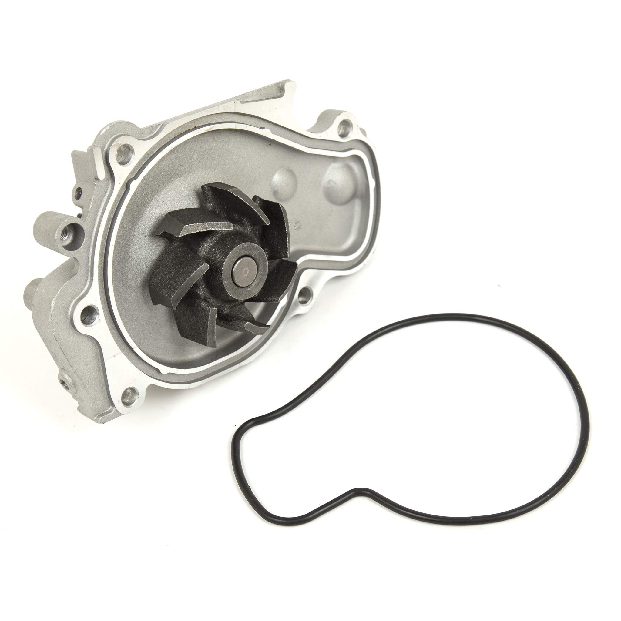 Honda Prelude 2.2L VTEC Timing Belt Kit with Water Pump - Compatible with 1993-2001 H22A1/H22A4 Models - Perfect for Engine Maintenance & Performance Upgrades