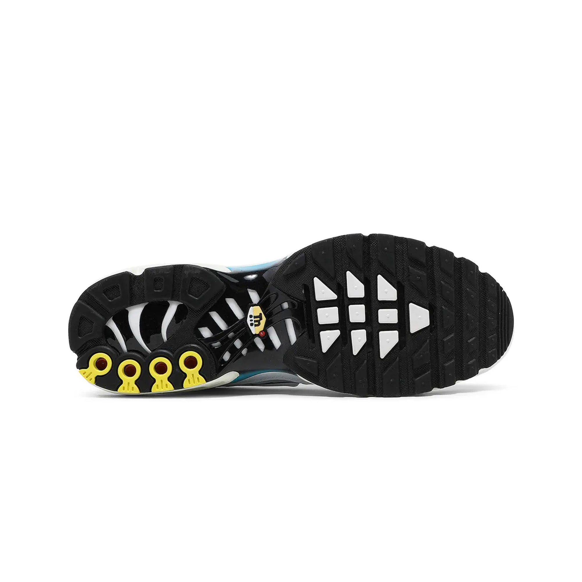 Nike Air Max TN Plus 'Psychic Blue' Men's Running Shoes - Lightweight Cushioned Sneakers for Jogging, Gym Workouts & Streetwear Fashion