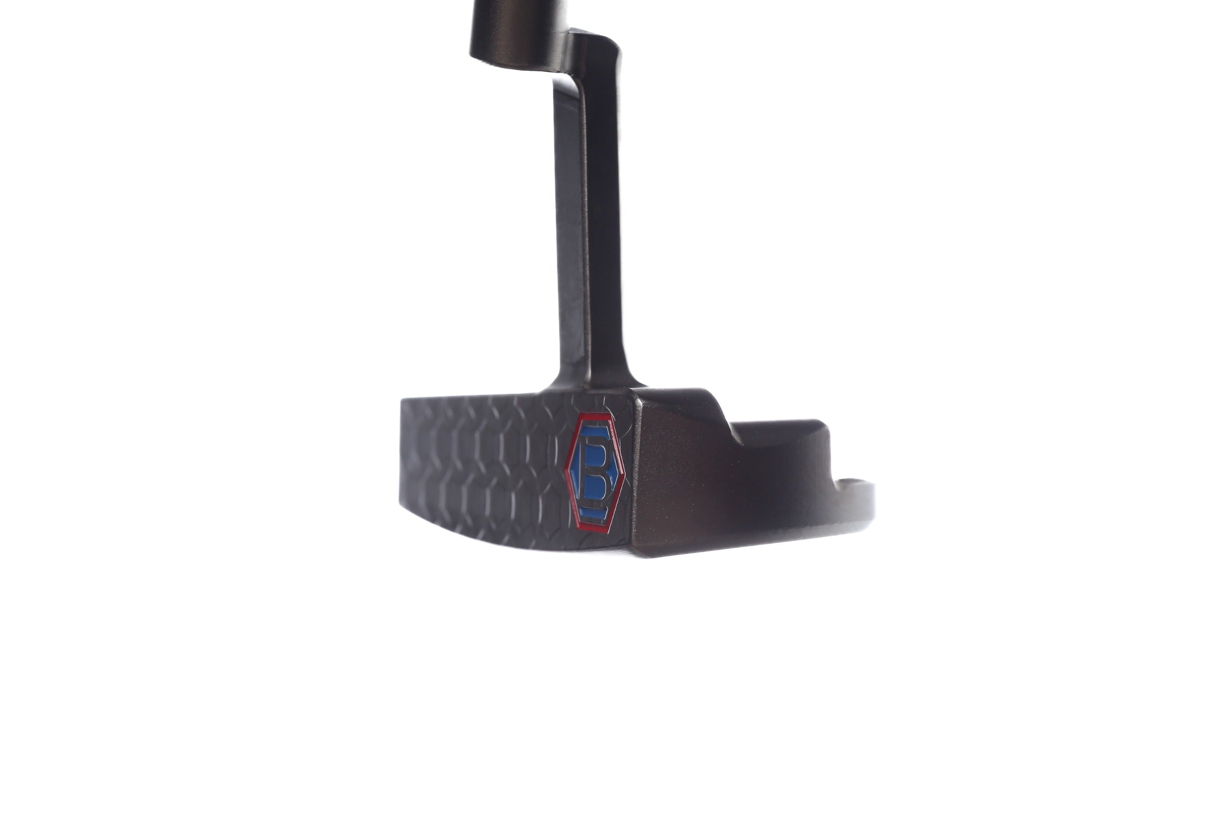 Premium Used Bettinardi BB 32 Right-Handed Golf Putter - 34 Inch Mallet Style for Improved Accuracy - Perfect for Golf Enthusiasts & Tournament Play