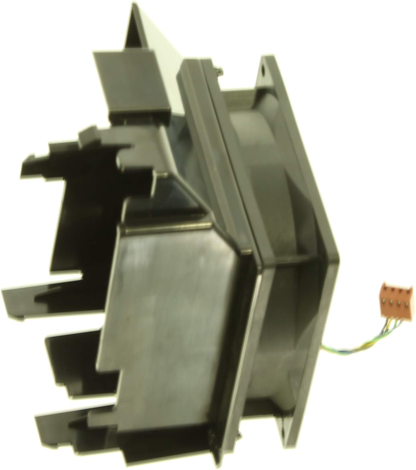 Original HP 581352-001 Chassis Fan Assembly Replacement - Compatible with HP Laptops & Workstations | Perfect for Cooling System Repair & Maintenance