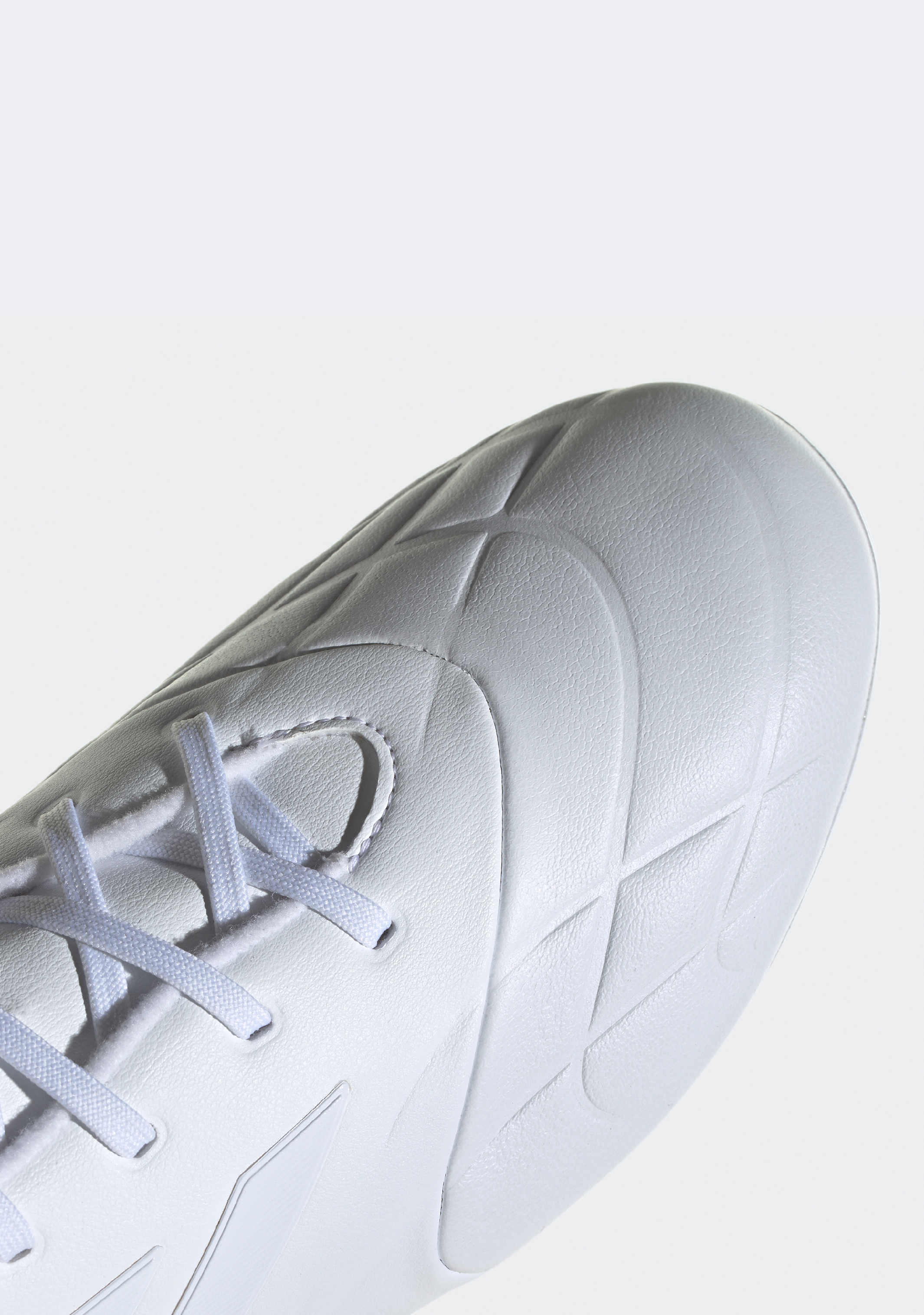 Adidas Copa Pure.3 FG Soccer Cleats for Men - Lightweight Firm Ground Football Boots for Training & Matches