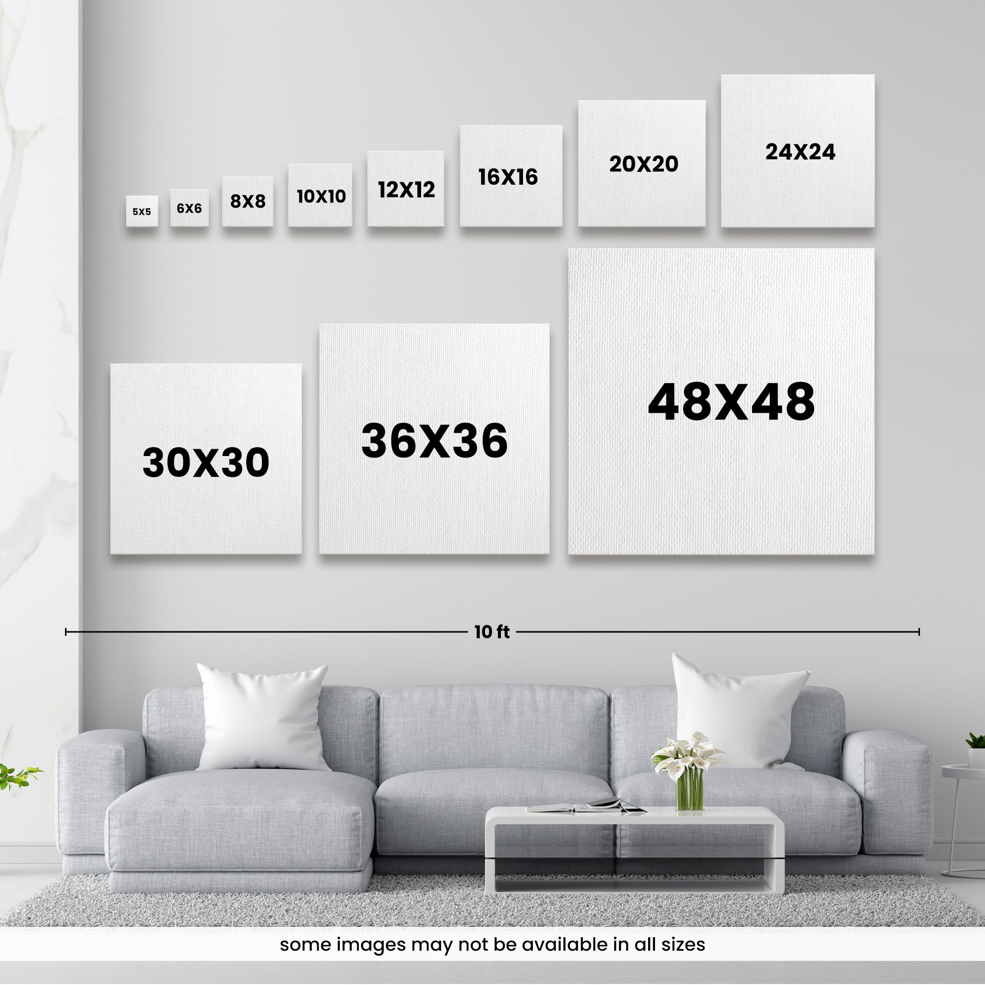 Kathryn Wronski's Lab and Bubbles Canvas Wall Art Print - 36