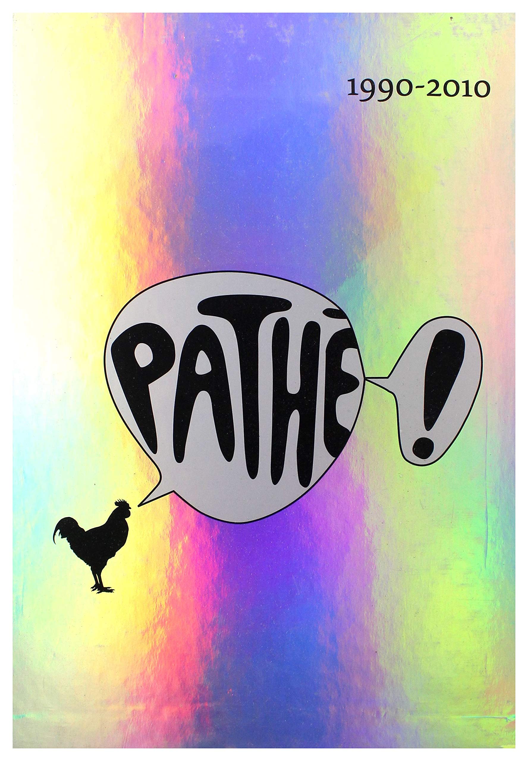 20 Years of Pathé Cinema - 20 Film Collection Box Set | Classic French Movies for Movie Lovers & Collectors