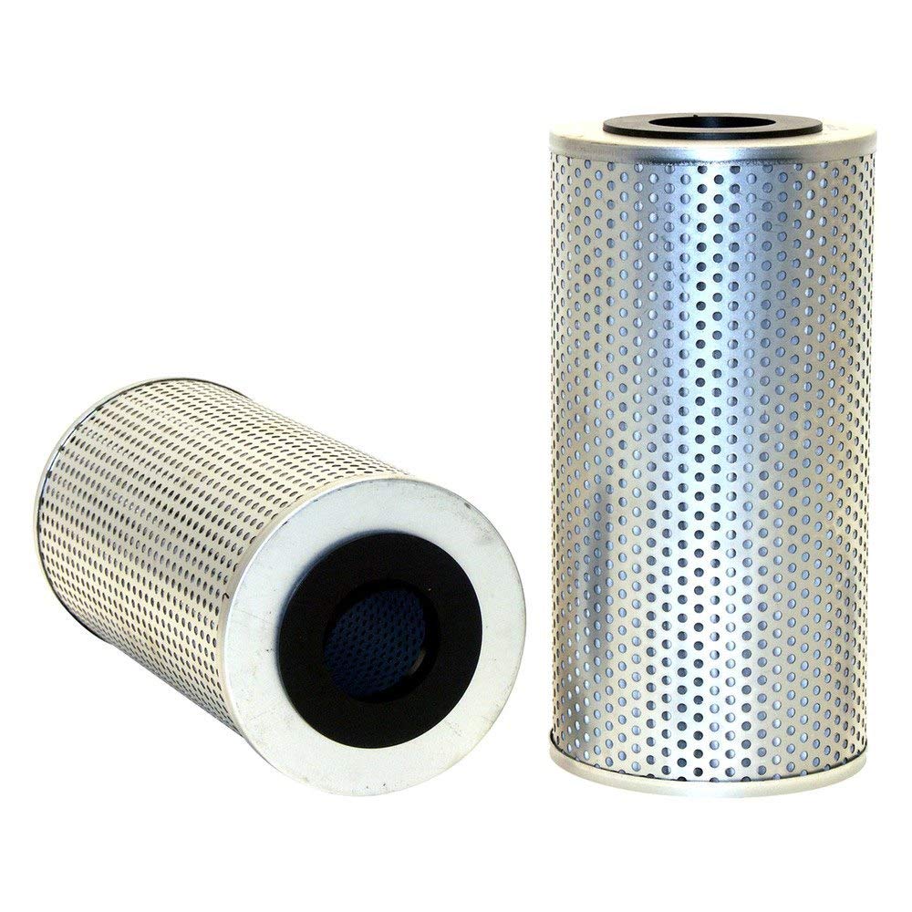 Wix Hydraulic Filter 51097 - Heavy Duty Replacement for Construction & Farm Equipment