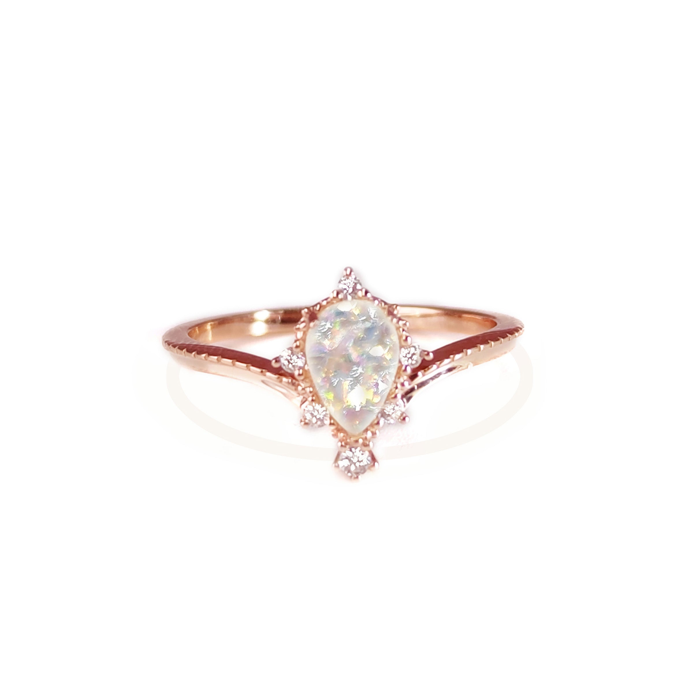 Rose Gold