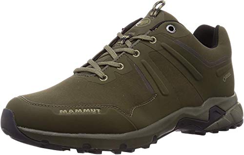 Green Dark Olive Black 4027