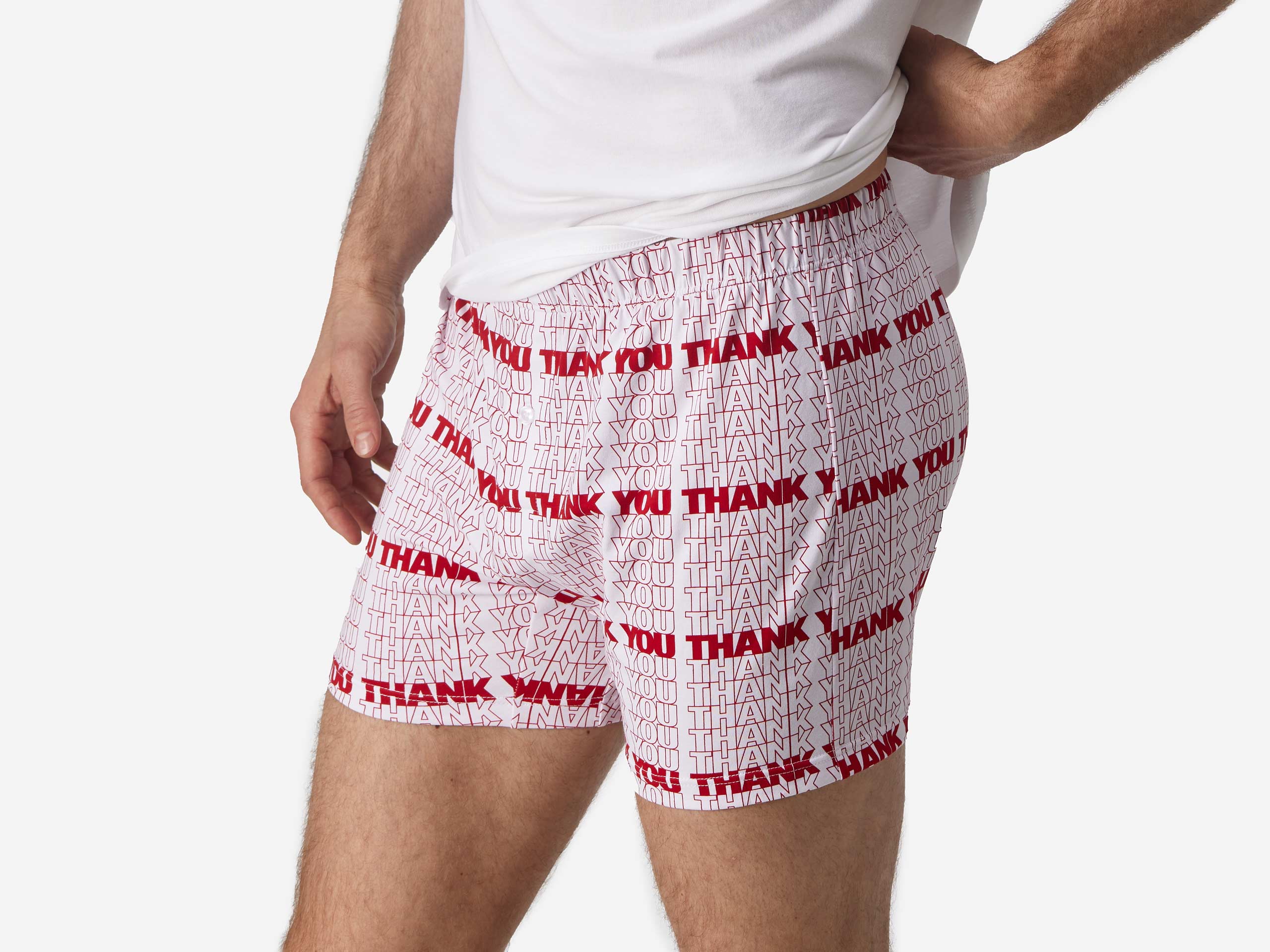Breathable Slim Fit Boxer Briefs for Men - Comfortable & Stretchable Underwear - Perfect for Gym, Workout & Everyday Wear