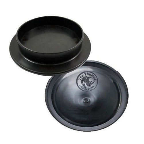 Thumpa Knocktube Base - Durable Percussion Instrument for Drummers & Musicians | Perfect for Live Performances, Studio Recording & Music Practice