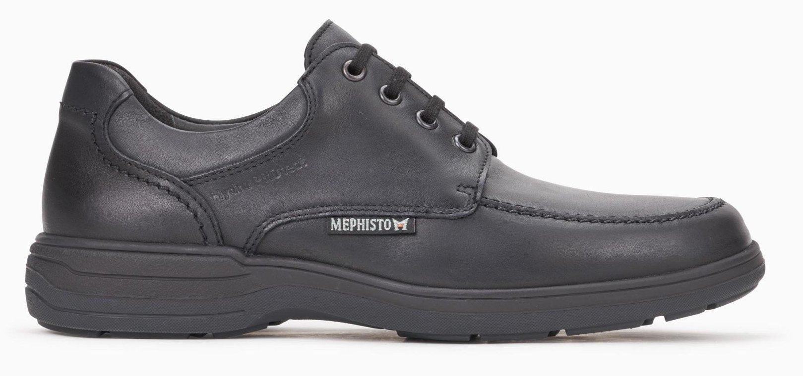Mephisto Douk Comfortable Walking Shoes for Men & Women - Lightweight & Supportive for Travel, Work & Everyday Use