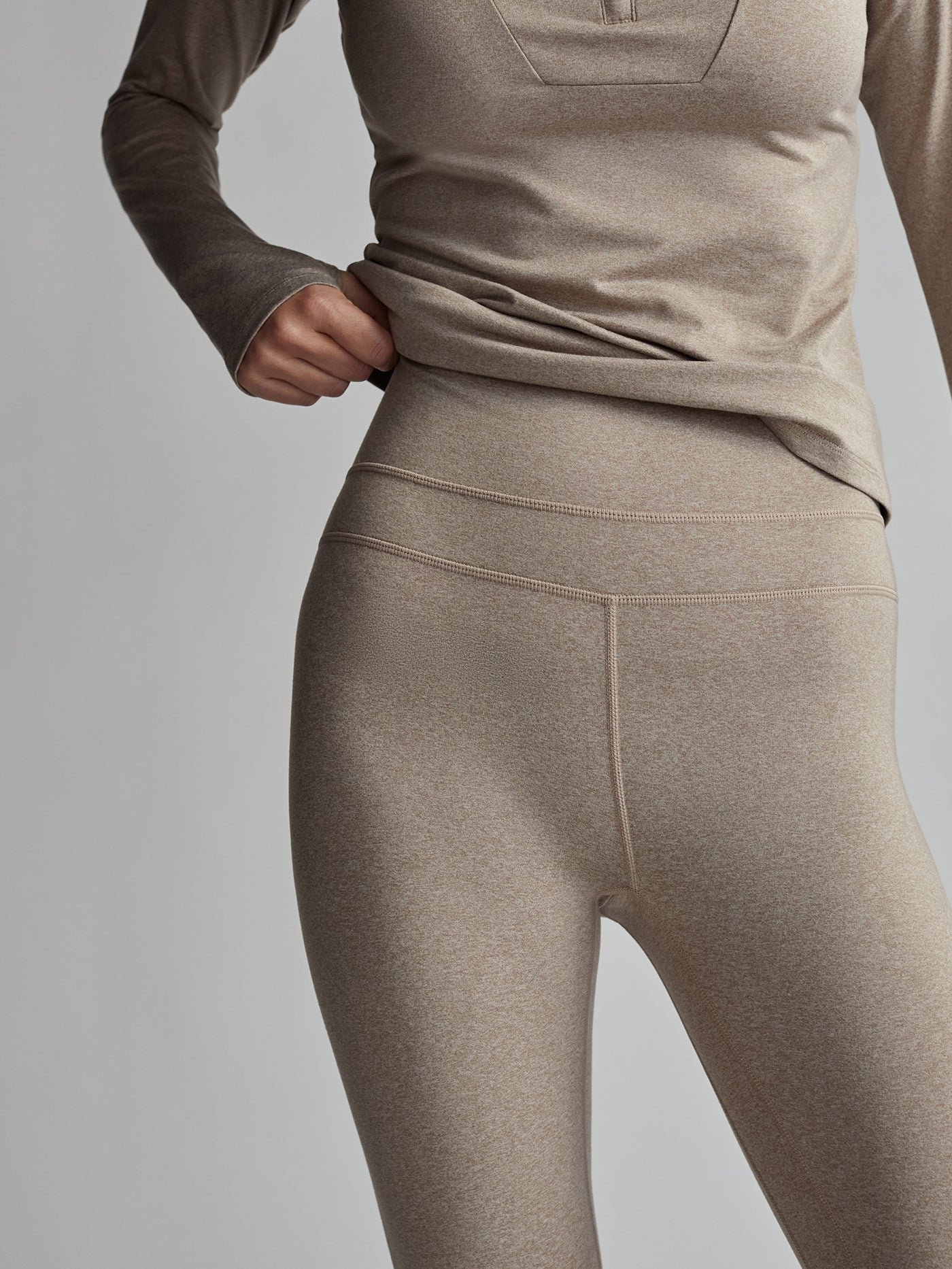 Varley Always Warm Base Layer Legging 27.5