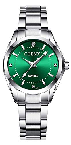 021 Green